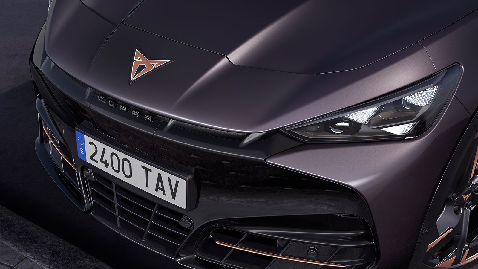 CUPRA Tavascan: Αναβαθμισμένο και με νέα βασική έκδοση 190 ίππων